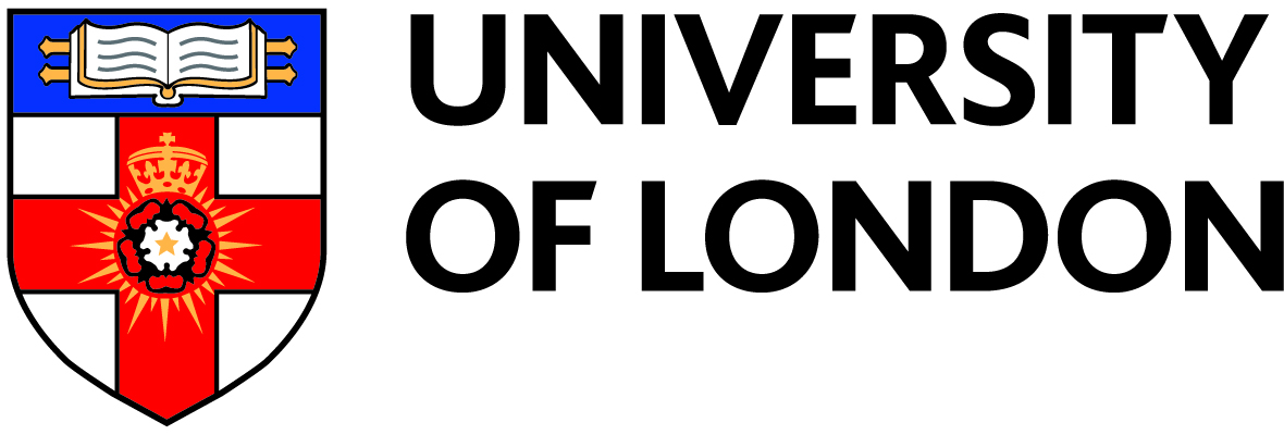 University of London logo